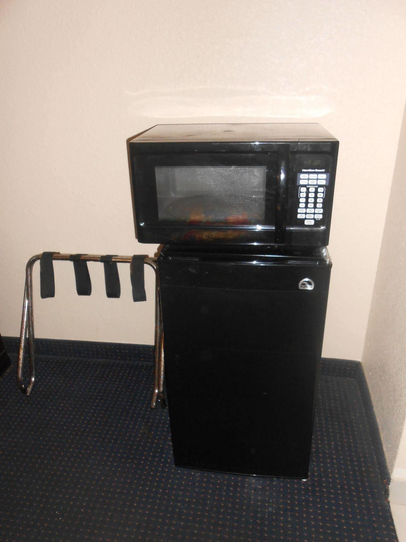 Executive Garden Titusville Hotel Экстерьер фото