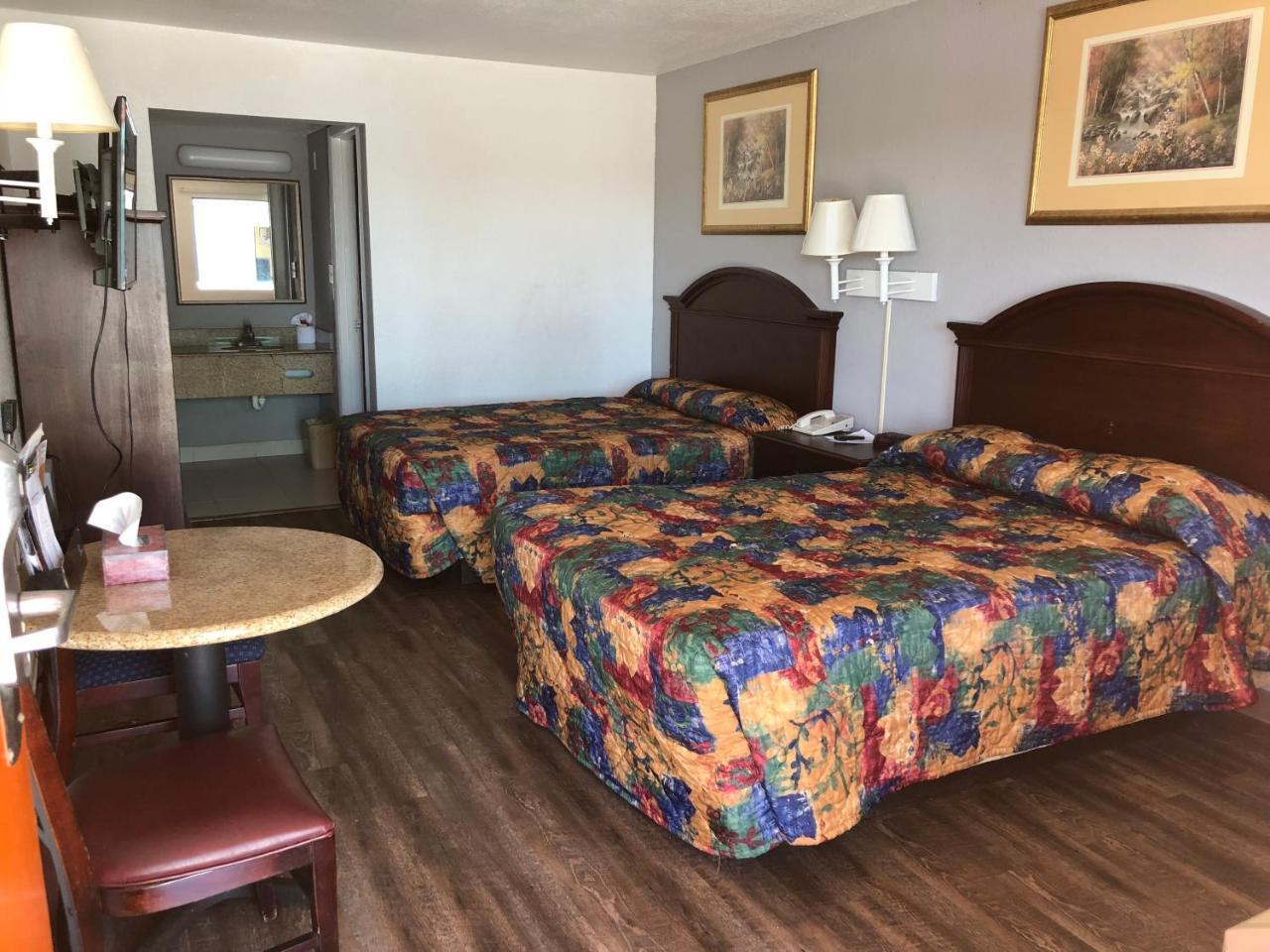 Executive Garden Titusville Hotel Экстерьер фото